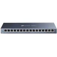 TP-Link TL-SG116 – 16-Port-Gigabit-Desktop-Switch (1 of 2)