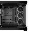 Be quiet! case LIGHT BASE 900FX ATX ARGB strip 4x140mm ARGB fan 2xUSB 3.0 USB-C panoramic black thumbnail (5 of 9)