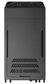 Be quiet! box PURE BASE 500 MidT without source 2x USB 3.0 black thumbnail (3 of 5)