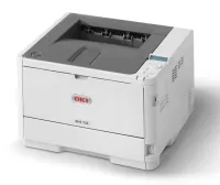 OKI B412dn A4 s/w 1200x1200 33 Seiten pro Minute USB 2.0PCL6 Duplex-Netzwerk (1 of 2)