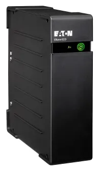 EATON UPS Ellipse ECO 650FR 650VA 1 faas (1 of 2)