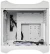 BitFenix ​​​​case Prodigy M 2022 mATX 1x60mm +1x120mm 2xUSB 3.0 rūdīts stikls balts thumbnail (6 of 8)