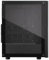 Gabinete Endorfy Ventum 200 Air 4x120mm Ventoinha PWM 2xUSB vidro temperado preto thumbnail (3 of 11)