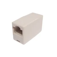 XtendLan Connector RJ45 distribution 8p8c 8p8c direct CAT5 (1 of 2)