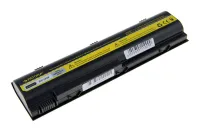 Batteria PATONA per ntb HP COMPAQ DV1000 4400mAh Li-Ion 10.8V (1 of 2)