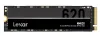 Lexar SSD NM620 PCle Gen3 M.2 NVMe 512 GB (διαβάστε εγγραφή: 3500 2400 MB s) thumbnail (2 of 4)