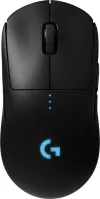 Безжична игрална мишка Logitech G PRO BT EWR2