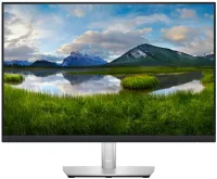 DELL P2423 Professionale 24" LED 16:10 1920x1200 1000:1 8 ms FHD 4x USB DP HDMI DVI VGA IPS (1 of 8)