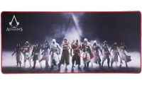 Подложка за игра Assassins Creed XXL 90 x 40 см (1 of 3)