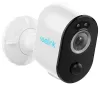 Reolink Argus Series B330 4MPx outdoor battery IP camera 2560×1440 bullet SD slot up to 128GB battery 6000mAh cover thumbnail (2 of 2)