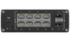 Teltonika TSW202 industrieller L2-verwalteter Switch 8x PoE+ 10 100 1000 2x SFP ohne Stromquelle thumbnail (4 of 4)