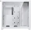 Magniumgear Alimenté par Phanteks NEO Qube 2IM ATX 2xUSB 3.0 USB-C 3.1 ARGB solide. verre Infinity Mirror blanc thumbnail (4 of 8)