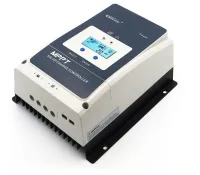 EPEVER TRACER6415AN Solar MPPT Controller 12 24 36 48V TracerAN 60A Ingång 150V (1 of 1)