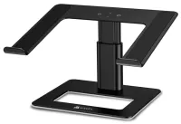 MISURA Notebook Stand ME14 schwaarz (1 of 1)