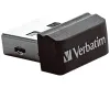 VERBATIM Flash Drive Store 'n' Stay NANO 16GB USB 2.0 schwaarz thumbnail (2 of 2)