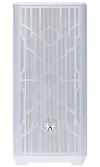 BitFenix case Mesh SE TG ATX 120 mm fan 2xUSB 3.0 mesh panel tempered glass white thumbnail (3 of 8)