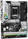 ASRock Z790 Steel Legend WiFi Intel Z790 LGA1700 4x DDR5 5x M.2 HDMI DP USB-C WiFi ATX