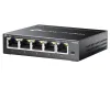 TP-Link ES205G Omada 5-Port Gigabit Easy Managed Switch 5x GLAN