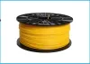 Filament PM print string filament 1.75 ABS жовтий 1 кг thumbnail (1 of 1)