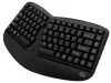 Adesso WKB-1150CB wireless set 24GHz mini multimedia ergo scroll key wheel mouse 800/1200/1600DPI thumbnail (2 of 8)