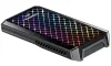 ADATA SE900G 1TB SSD Extern USB 3.2 Type-C 2000MB/s Lezen/Schrijven RGB zwart thumbnail (2 of 4)