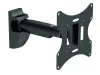 SUNNE by Elite Screens wall mount for LCD 23 - 42" hinged tilt 20° swivel 180°