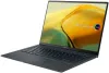 ASUS Zenbook 14X OLED i5-13500H 16GB DDR5 1TB SSD RTX 3050 4GB 14.5" WQXGA+ W11H siva thumbnail (1 of 4)