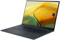 ASUS Zenbook 14X OLED i5-13500H 16GB DDR5 1TB SSD RTX 3050 4GB 14.5" WQXGA+ W11H siva (1 of 4)