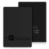 HP Portable SSD P600 500GB External USB Type-C black thumbnail (2 of 5)