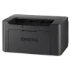 Kyocera PA2001w A4 черно-бял 32MB RAM 20 ppm 600x600 dpi USB WiFi черен thumbnail (2 of 4)