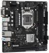 ASRock B560M-HDV R3.0 LGA1200 Intel B560 M.2 VGA DVI-D HDMI mATX thumbnail (1 of 4)