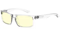 Occhiali da gioco da ufficio GUNNAR ENIGMA CRYSTAL lenti ambra BLF 65 GUNNAR focus (1 of 4)