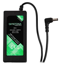 Αντάπτορας PATONA για ntb 19V 342A 65W υποδοχή 55x17mm ACER PREMIUM (1 of 3)