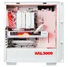 HAL3000 Alfa Gamer Бял AMD Ryzen 7 7800X3D 32GB DDR5 RX 7900 GRE 1TB PCIe4 SSD WiFi W11 thumbnail (14 of 22)