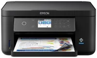 Epson Expression Home XP-5150 A4 MFZ LCD Duplex Wi-Fi USB olvasó (1 of 2)