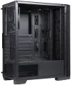 Gabinete BitFenix ​​Mesh SE TG ATX Ventilador de 120 mm 2xUSB 3.0 painel mesh vidro temperado preto thumbnail (7 of 8)