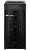 DELL PowerEdge T150 Xeon E-2314 16 ГБ 2 твердотельных накопителя по 960 ГБ R1 + 2x 2 ТБ R1 2x GLAN iDRAC 9 Basic 15G thumbnail (2 of 7)