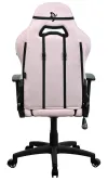 Sedia da gaming AROZZI TORRETTA Superficie in tessuto SuperSoft rosa thumbnail (5 of 9)