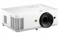 ViewSonic PX704HD Full HD 1080p DLP projector 4000 ANSI 22000:1 Repro HDMIx2 USB RS232 (1 of 10)