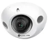 TP-Link VIGI C230I Mini(2.8mm) 3MPx indoor IP Camera Dome range 30m thumbnail (1 of 1)