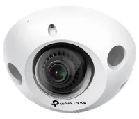 TP-Link VIGI C230 Mini (2.8mm) 3MPx vnútorné IP Kamera Dome prísvit 30m (1 of 1)