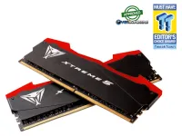 PATRIOT VIPER XTREME 5 48GB DDR5 8200MT con DIMM CL38 Kit 2x 24GB (1 of 8)