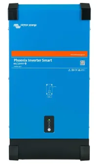 Victron Phoenix Smart inverter 48V 230V 3000VA (2,4kW) tiszta szinuszos (1 of 3)