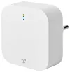 NEDIS Wi-Fi Smart Gateway Netzstrom 50 Android- und iOS-Geräte Zigbee Nedis® SmartLife Weiß thumbnail (2 of 5)