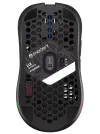 Endorfy mouse LIX Gan sreang PAW3335 Khail GM 4.0 dubh gan sreang thumbnail (10 of 10)