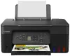 CANON PIXMA G3470 A4 print+scan+kopi 11 6 sider/min 4800x1200 WiFi USB sort thumbnail (2 of 2)