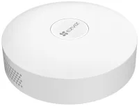 Gateway domestico EZVIZ A3 Wi-Fi Zigbee 3.0 gateway domestico bianco (1 of 2)