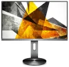 AOC 27" LED U2790PQU IPS 3840x2160@60Hz 16:9 5ms 1x DP 2x HDMI 2x USB PIVOT repro