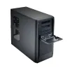 CHIEFTEC MidT LF-02B-OP sans source USB3.0 noir thumbnail (2 of 4)