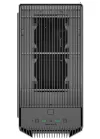 DEEPCOOL kućište CL500 ATX 120 mm ventilator USB 3.0 USB-C kaljeno staklo crno thumbnail (7 of 9)